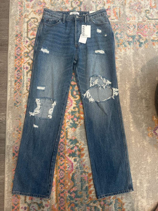 Zenana Signature Denim - Zenana jeans